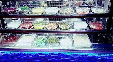 Life Point Hotel Yeme / İçme