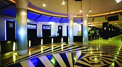 Limak Atlantis De Luxe Hotel & Resort Genel Görünüm