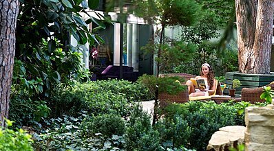 Limak Atlantis De Luxe Hotel & Resort Genel Görünüm