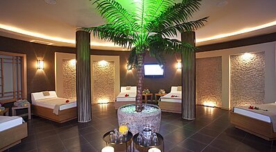 Limak Atlantis De Luxe Hotel & Resort Genel Görünüm