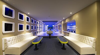 Limak Atlantis De Luxe Hotel & Resort Genel Görünüm