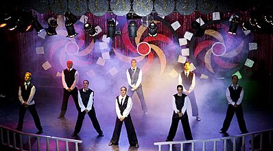 Limak Atlantis De Luxe Hotel & Resort Genel Görünüm