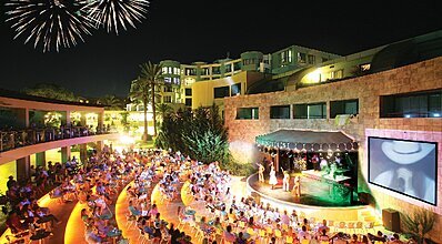 Limak Atlantis De Luxe Hotel & Resort Genel Görünüm