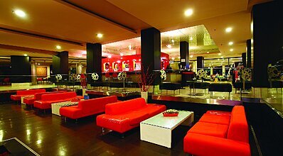 Limak Atlantis De Luxe Hotel & Resort Genel Görünüm