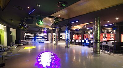 Limak Atlantis De Luxe Hotel & Resort Genel Görünüm