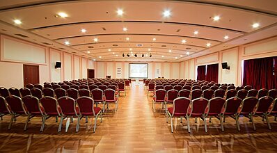 Limak Atlantis De Luxe Hotel & Resort Genel Görünüm