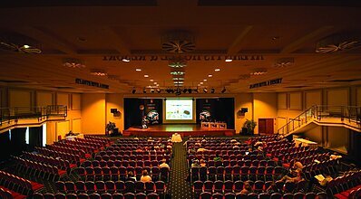 Limak Atlantis De Luxe Hotel & Resort Genel Görünüm