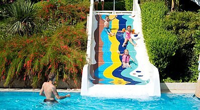 Limak Atlantis De Luxe Hotel & Resort Havuz / Deniz