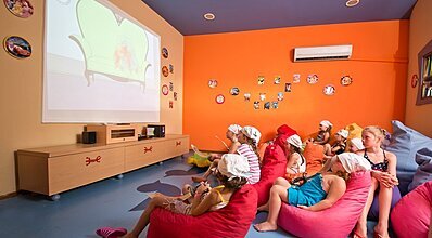 Limak Atlantis De Luxe Hotel & Resort Genel Görünüm