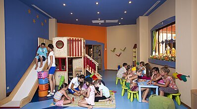 Limak Atlantis De Luxe Hotel & Resort Genel Görünüm