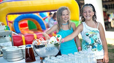 Limak Atlantis De Luxe Hotel & Resort Genel Görünüm