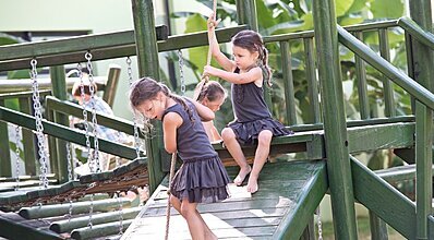 Limak Atlantis De Luxe Hotel & Resort Genel Görünüm