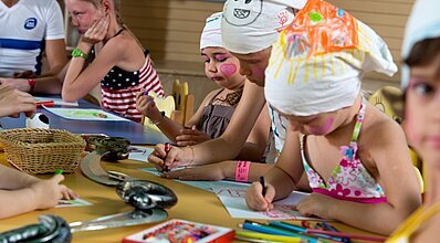 Limak Atlantis De Luxe Hotel & Resort Genel Görünüm