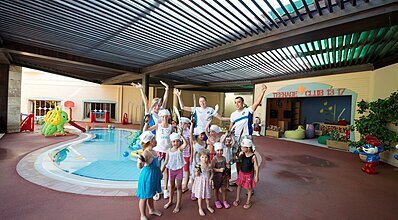 Limak Atlantis De Luxe Hotel & Resort Genel Görünüm