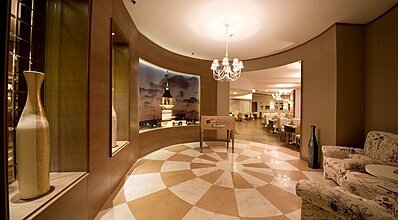 Limak Atlantis De Luxe Hotel & Resort Yeme / İçme