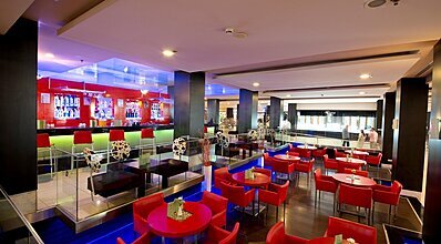 Limak Atlantis De Luxe Hotel & Resort Yeme / İçme