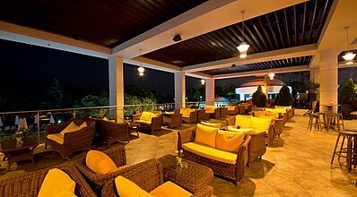 Limak Atlantis De Luxe Hotel & Resort Yeme / İçme