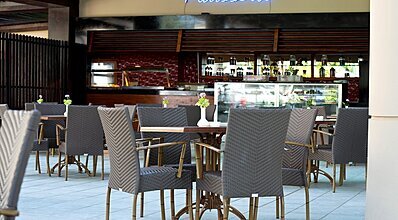 Limak Atlantis De Luxe Hotel & Resort Yeme / İçme