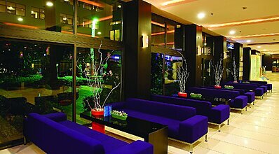 Limak Atlantis De Luxe Hotel & Resort Genel Görünüm