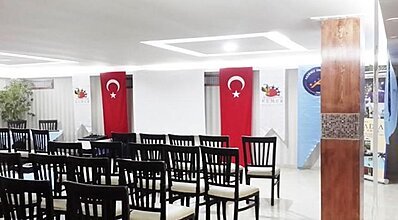 Lims Bona Dea Beach Hotel Genel Görünüm