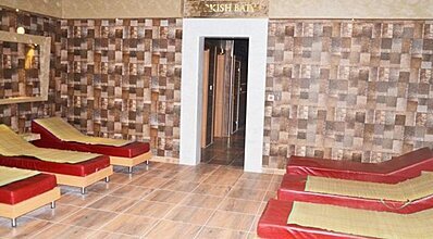 Lims Bona Dea Beach Hotel Genel Görünüm