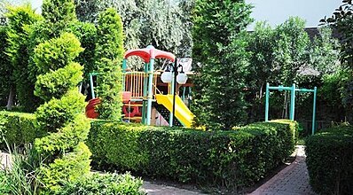 Lims Bona Dea Beach Hotel Genel Görünüm