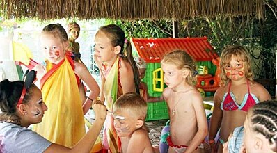 Lims Bona Dea Beach Hotel Genel Görünüm