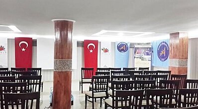 Lims Bona Dea Beach Hotel Genel Görünüm