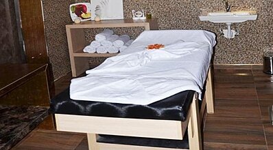 Lims Bona Dea Beach Hotel Genel Görünüm