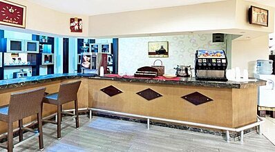 Lims Bona Dea Beach Hotel Yeme / İçme