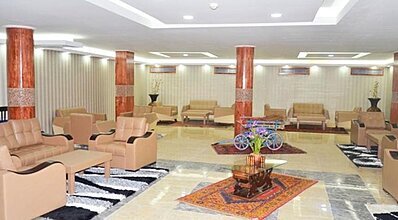 Lims Bona Dea Beach Hotel Genel Görünüm