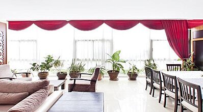 Lims Bona Dea Beach Hotel Genel Görünüm