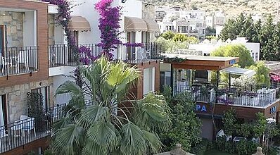 Liona Hotel Yeme / İçme