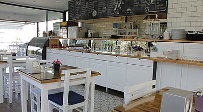 Liona Hotel Yeme / İçme