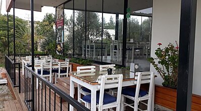 Liona Hotel Yeme / İçme