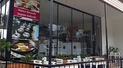 Liona Hotel Yeme / İçme