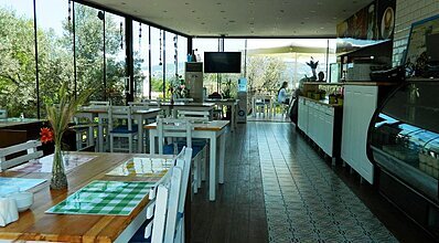 Liona Hotel Yeme / İçme