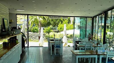 Liona Hotel Yeme / İçme