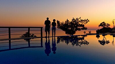 Lissiya Hotel Havuz / Deniz