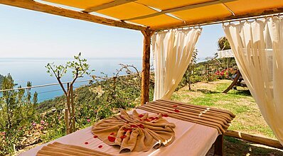 Lissiya Hotel Genel Görünüm