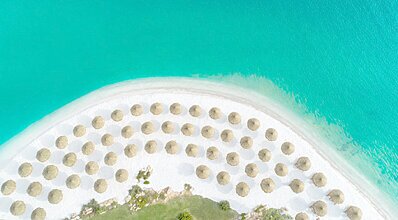 Lujo Hotel Bodrum Havuz / Deniz