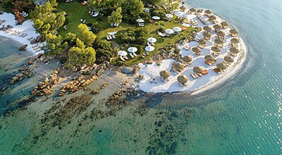 Lujo Hotel Bodrum Havuz / Deniz