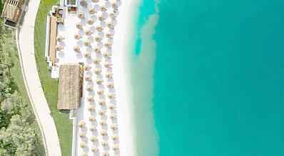 Lujo Hotel Bodrum Havuz / Deniz