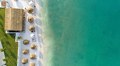 Lujo Hotel Bodrum Havuz / Deniz