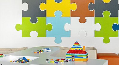 Lujo Hotel Bodrum Genel Görünüm