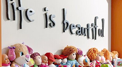 Lujo Hotel Bodrum Genel Görünüm