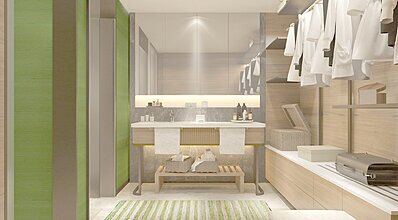 Lujo Hotel Bodrum Oda