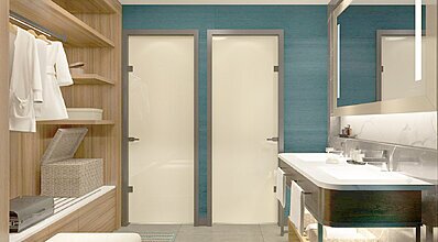 Lujo Hotel Bodrum Oda