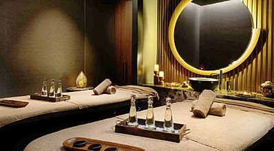 Lujo Hotel Bodrum Genel Görünüm