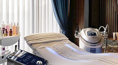 Lujo Hotel Bodrum Genel Görünüm